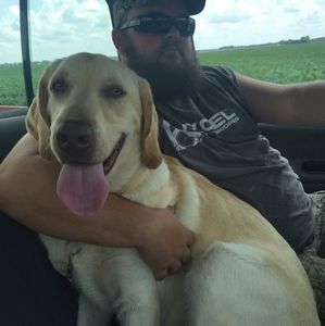 Meet your Posher, Shawn